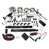1986-93 Mustang SVE High Performance Fuel System - 340 LPH - Pushrod