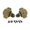 1984-95 Mustang SVE Urethane Motor Mount Kit 5.0/5.8