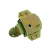 1984-95 Mustang SVE Urethane Motor Mount Kit 5.0/5.8
