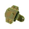 1984-95 Mustang SVE Urethane Motor Mount Kit 5.0/5.8