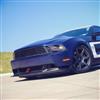 2010-12 Mustang SVE X281 Grille GT