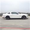 2005-22 Mustang SVE X500 Wheel - 19x11  - Gloss Black