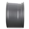 2005-14 Mustang SVE X500 Wheel Kit - 19x10/11  - Gloss Silver