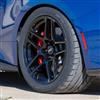 2015-26 Mustang SVE X500 Wheel Kit - 19x10  - Gloss Black