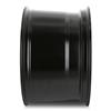 2005-14 Mustang SVE X500 Wheel & Nitto NT05 Tire Kit - 19x10/11  - Gloss Black