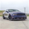 2005-14 Mustang SVE X500 Wheel & Ohtsu Tire Kit - 19x10 - Gloss Black