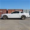 SVE Mustang XS5 Wheel Kit - 20x8.5/10 - Ceramic Bronze | 05-14