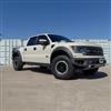 2010-14 F-150 Raptor SVE Beadlock Ring Kit