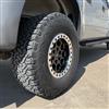 2010-14 F-150 Raptor SVE Beadlock Ring Kit