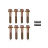 1979-04 Mustang SVE T56 Magnum 1/4" Spacer Plate Kit