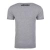 SVE Wheels T-Shirt - (XXL) - Vintage Gray
