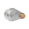 Reverse Lockout Solenoid Delete - T56/TR6060