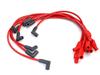 1986-93 Mustang Taylor Spiro-Pro 8mm Spark Plug Wires Red 5.0/5.8