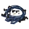 1986-93 Mustang Taylor High Energy Spark Plug Wires Blue 5.0/5.8