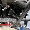 1979-1993 Mustang Team Z Matrix Tubular K-Member - 7.3L Godzilla Swap