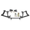 1979-1993 Mustang Team Z Matrix Tubular K-Member - 7.3L Godzilla Swap