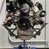1979-1993 Mustang Team Z Matrix Tubular K-Member - 7.3L Godzilla Swap