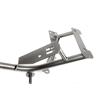 1979-93 Mustang Team Z Matrix Tubular K-Member - Pushrod 5.0/5.8