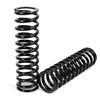 1994-2004 Mustang Team Z Matrix Tubular K Member Kit w/ 12" 150lb Springs - Modular/Coyote