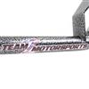 1979-1993 Mustang Team Z Matrix Tubular K-Member Kit w/ 12" 200lb Springs - Pushrod