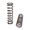 1979-93 Mustang Team Z Matrix Tubular K-Member Kit w/ 12" 150lb Springs - Pushrod 5.0/5.8