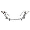 1979-1993 Mustang Team Z Matrix Tubular K-Member & Control Arm Kit - Pushrod