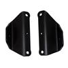 1979-04 Mustang Team Z Solid Motor Mounts  - Stock Height 5.0/5.8