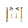 1979-04 Mustang Team Z X-Treme Duty Anti Roll Bar - Non-Removable
