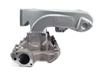 1986-1995 Mustang 5.0 Trick Flow Track Heat Intake Manifold - Silver