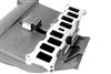 1986-1995 Mustang 5.0 Trick Flow Track Heat Intake Manifold - Black