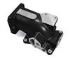 1996-04 Mustang Trick Flow Intake Plenum Black 4.6 2V