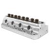 1979-95 Mustang Trick Flow Twisted Wedge 11R 205 Cylinder Heads - 66cc Chamber - Ti Retainers 5.0