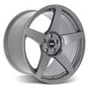Wheel Paint  - Titanium Gray
