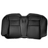 2001 Mustang TMI Bullitt Vinyl Upholstery Kit  - Dark Charcoal Coupe