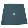 1985-89 Mustang TMI Cloth Headliner w/ ABS Board Regatta Blue Hatchback