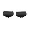 1997 Mustang TMI Front Sport Seat Vinyl Upholstery  - Black Coupe/Convertible