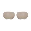 1999-04 Mustang TMI Front Vinyl Sport Seat Upholstery  - Medium Parchment Coupe/Convertible