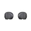 2003-2004 Mustang TMI Mach 1 Front Seat Upholstery - Vinyl - Dark Charcoal
