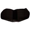 1983 Mustang TMI Standard Seat Cloth Upholstery Kit  - Black Convertible