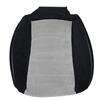 1983 Mustang TMI Sport Seat Cloth Upholstery Kit  - Black Convertible