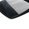 1983 Mustang TMI Sport Seat Cloth Upholstery Kit  - Black Convertible
