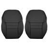 1994-96 Mustang TMI Sport Seat Vinyl Upholstery Kit  - Black Coupe