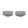 1997 Mustang TMI Sport Seat Vinyl Upholstery Kit  - Medium Graphite Convertible