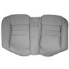 1997 Mustang TMI Sport Seat Vinyl Upholstery Kit  - Medium Graphite Coupe