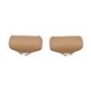 1997 Mustang TMI Sport Seat Vinyl Upholstery Kit  - Saddle Tan Coupe