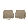 1987-89 Mustang Acme Sport Seat Cloth Upholstery Kit  - Sand Beige Hatchback