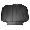 1987-89 Mustang TMI Sport Seat Vinyl Upholstery Kit  - Smoke Gray Convertible
