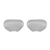 1999-04 Mustang TMI Sport Seat Vinyl Upholstery Kit  - Medium Graphite Coupe
