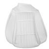 1993 Mustang TMI Sport Seat Upholstery - Vinyl  - Oxford White Limited Edition Convertible