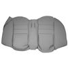 1998 Mustang TMI Sport Seat Vinyl Upholstery Kit  - Medium Graphite  Coupe